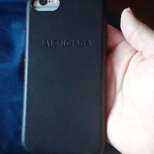 iPhone case